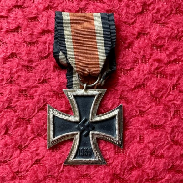 WW2 Iron Cross 6